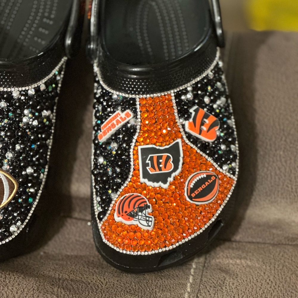 Crocs - Custom - Picture 5 of 5
